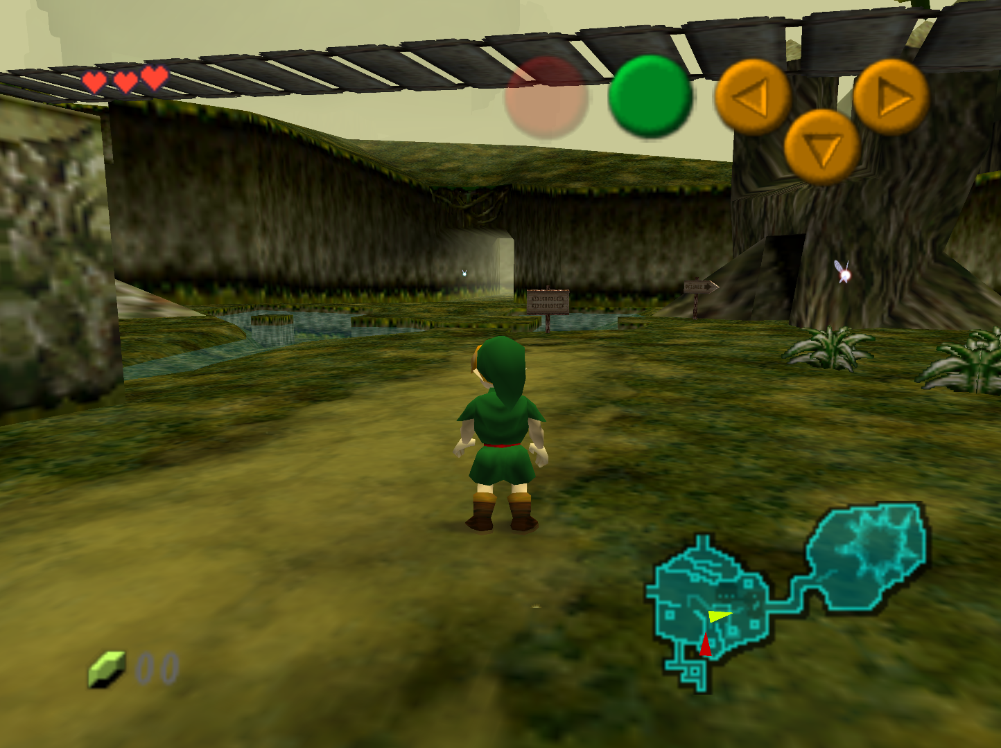 Zelda [Collector's Edition] - Gamecube