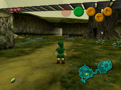 Zelda [Collector's Edition] - Gamecube
