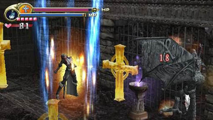 Castlevania Lament of Innocence - Playstation 2 - Retro Island Gaming