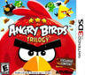 Angry Birds Trilogy - Nintendo 3DS - Retro Island Gaming