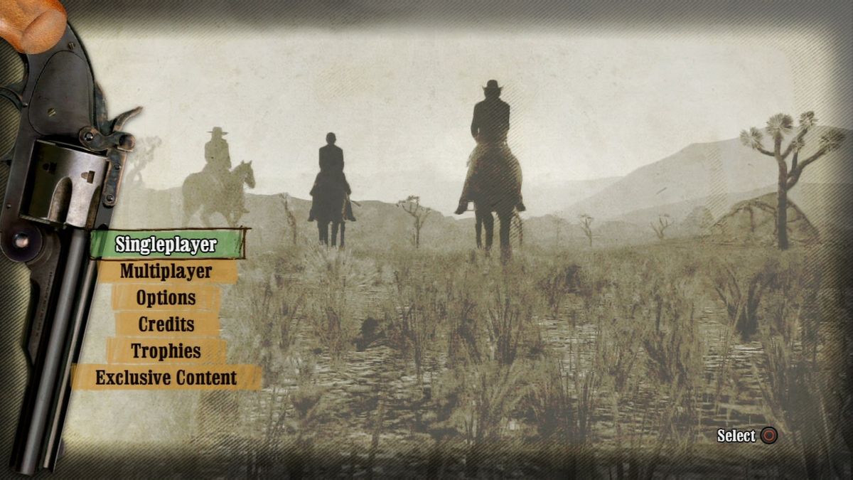 Call of Juarez: Bound in Blood - Playstation 3 - Retro Island Gaming