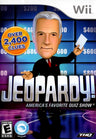 Jeopardy - Wii - Retro Island Gaming