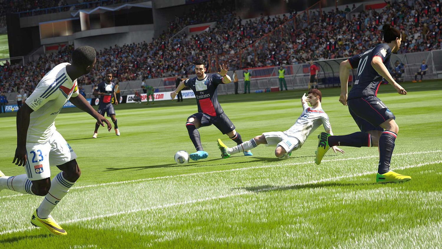 FIFA 16 - Playstation 4