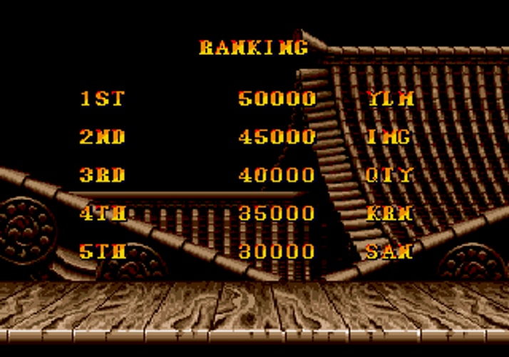 Street Fighter II Special Champion Edition - Sega Genesis - Retro Island Gaming