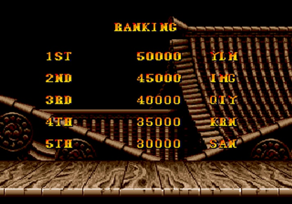 Street Fighter II Special Champion Edition - Sega Genesis - Retro Island Gaming