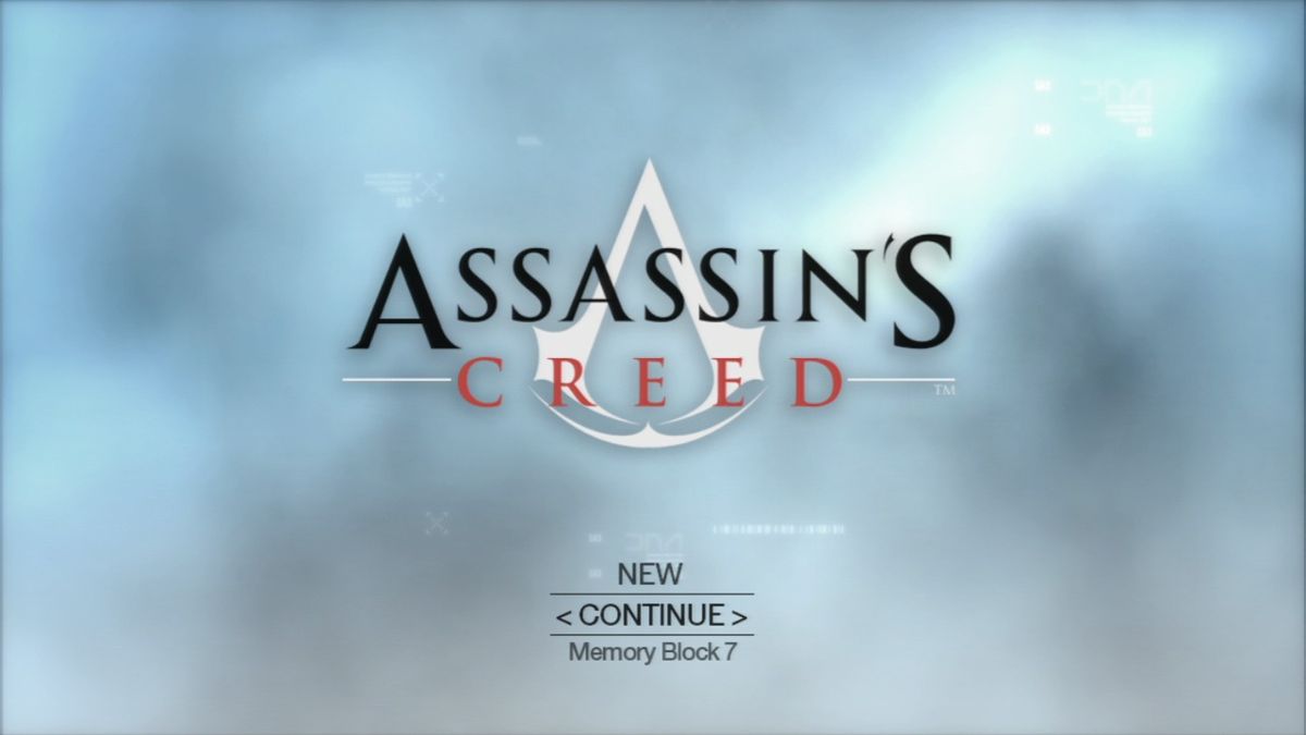 Assassin's Creed - Playstation 3 - Retro Island Gaming