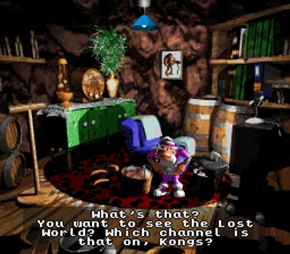 Donkey Kong Country 3 - Super Nintendo - Retro Island Gaming