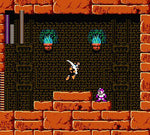 Mega Man 4 - NES - Retro Island Gaming