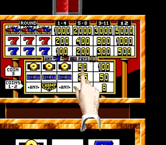 Super Caesar's Palace - Super Nintendo - Retro Island Gaming