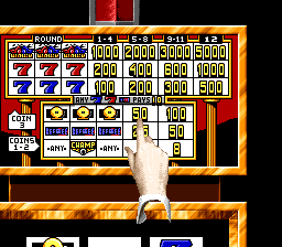 Super Caesar's Palace - Super Nintendo - Retro Island Gaming