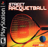 Street Racquetball - Playstation