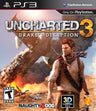 Uncharted 3: Drake's Deception - Playstation 3 - Retro Island Gaming