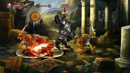 Dragon's Crown - Playstation 3 - Retro Island Gaming