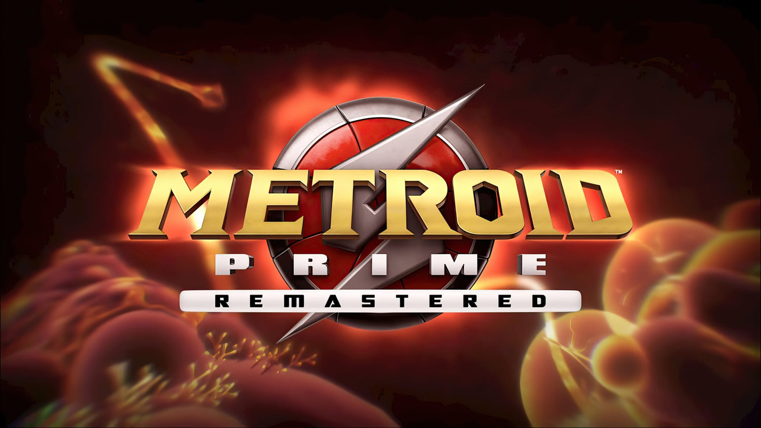 Metroid Prime Remastered - Nintendo Switch