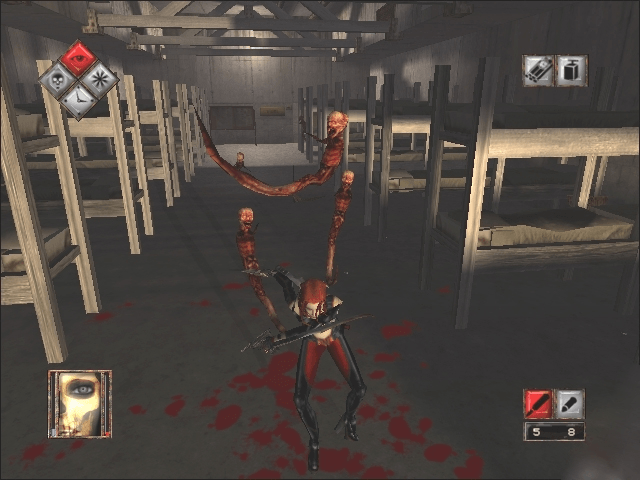 Bloodrayne - Xbox