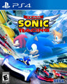 Team Sonic Racing - Playstation 4 - Retro Island Gaming