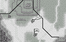 Last Stand - WonderSwan