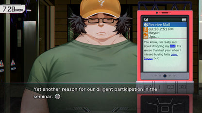 Steins;Gate Re:Boot - Playstation 5