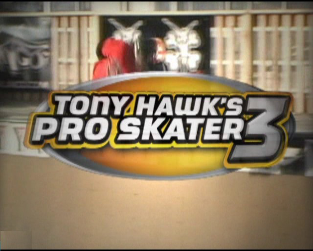 Tony Hawk 3 [Greatest Hits] - Playstation 2