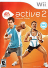 EA Sports Active 2 - Wii - Retro Island Gaming