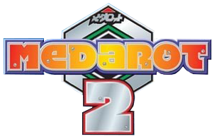 Medarot 2 [Kuwagata Version] - JP GameBoy Color