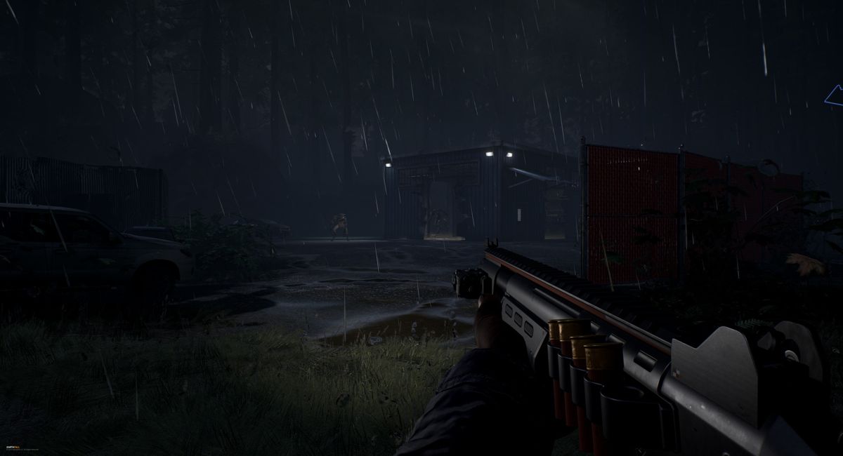 Earthfall Deluxe Edition - Xbox One - Retro Island Gaming