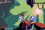 Earthworm Jim - GameBoy Advance - Retro Island Gaming