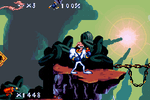 Earthworm Jim - GameBoy Advance - Retro Island Gaming