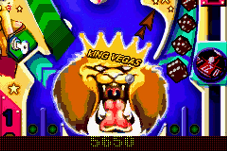 Pinball Tycoon - GameBoy Advance - Retro Island Gaming