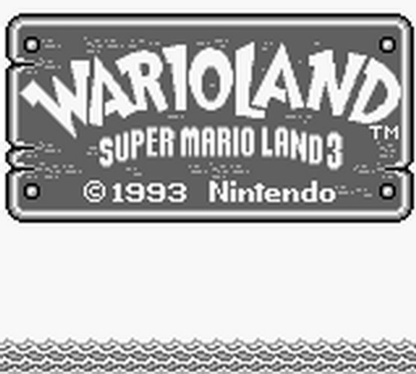 Wario Land Super Mario Land 3 [Player's Choice] - GameBoy - Retro Island Gaming