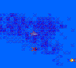 Ecco the Dolphin - Sega Game Gear - Retro Island Gaming
