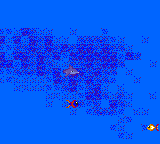 Ecco the Dolphin - Sega Game Gear - Retro Island Gaming