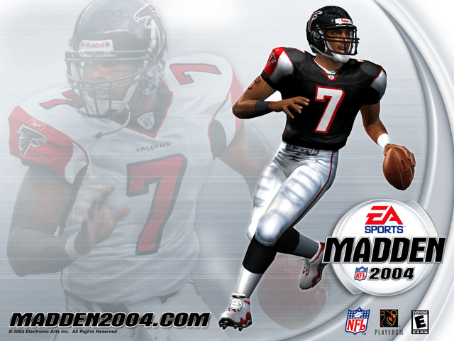 Madden 2004 - Xbox