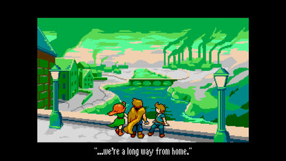 8-Bit Adventures 2 - Playstation 5 - Retro Island Gaming