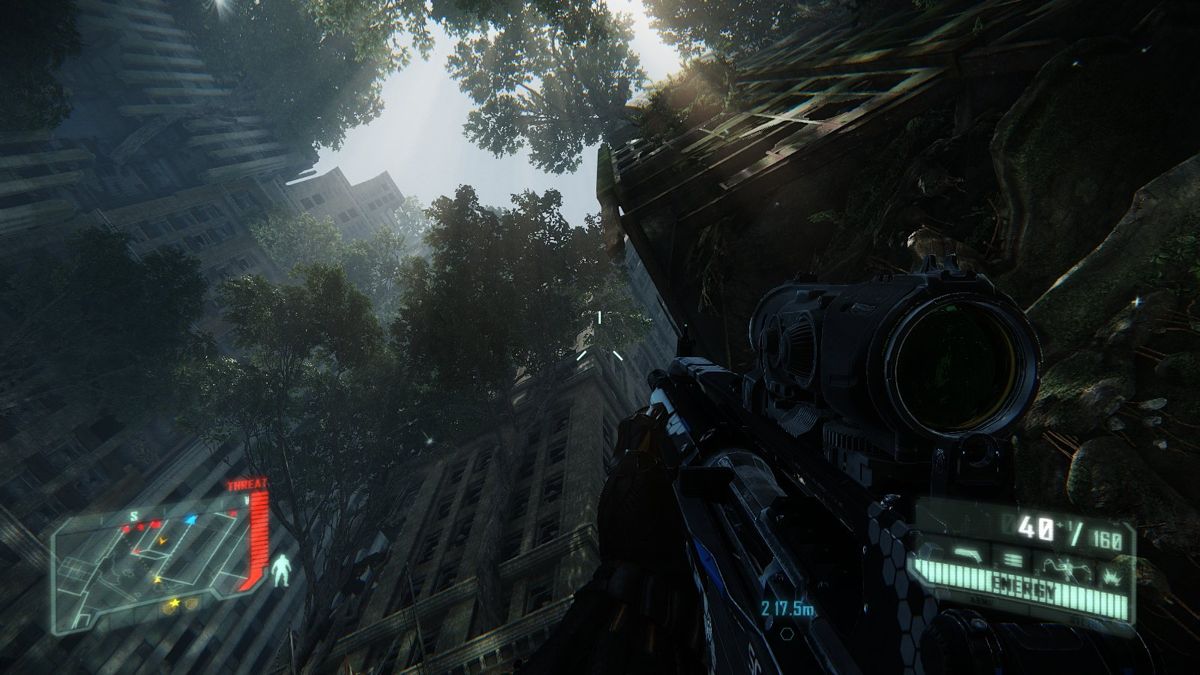 Crysis 3 [Hunter Edition] - Playstation 3