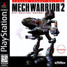 Mechwarrior 2 - Playstation - Retro Island Gaming
