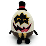 Egg Boi 9" Plush - Youtooz - Retro Island Gaming