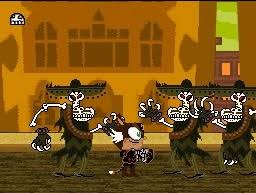 El Tigre - Nintendo DS - Retro Island Gaming