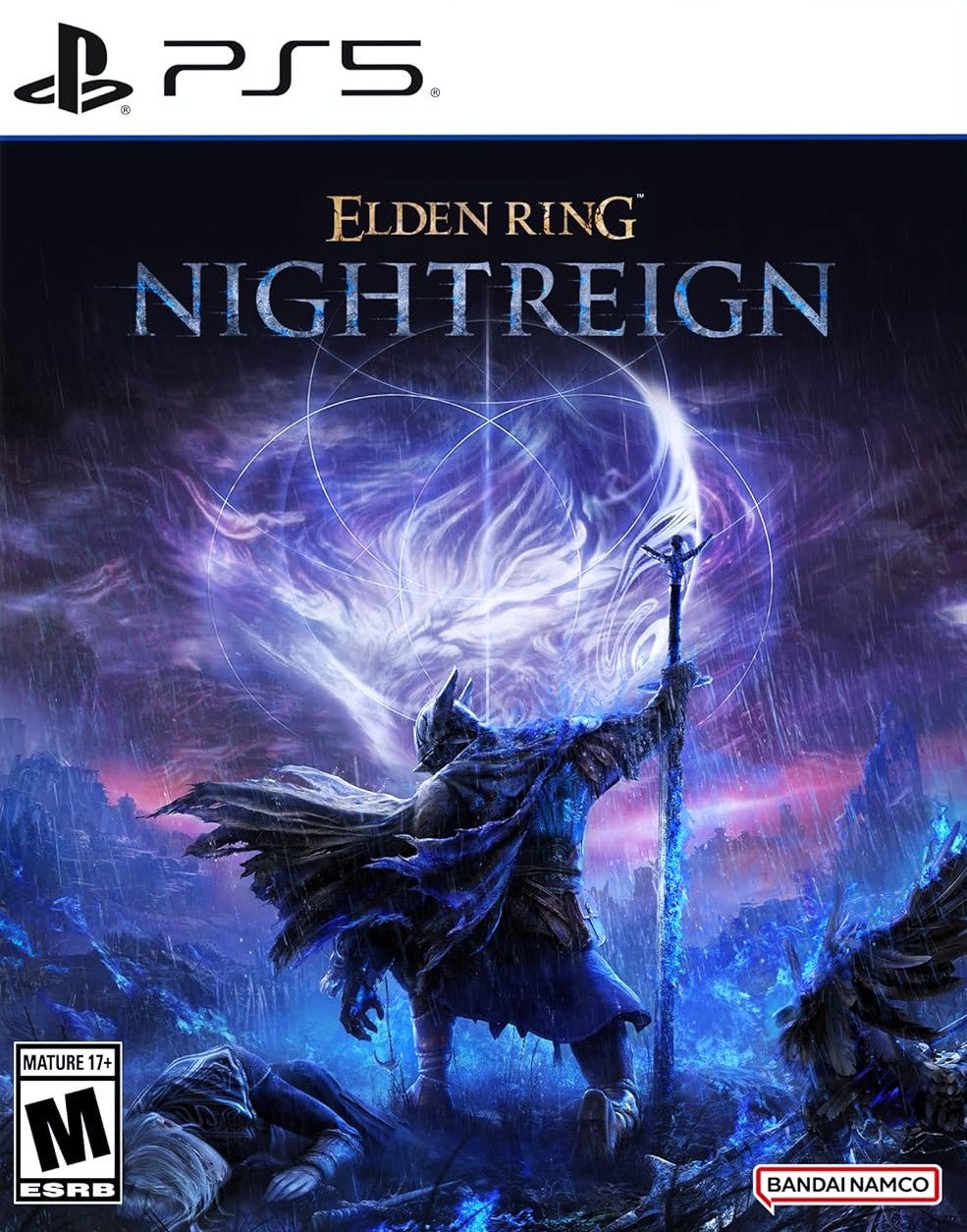 Elden Ring Nightreign - Playstation 5 - Retro Island Gaming