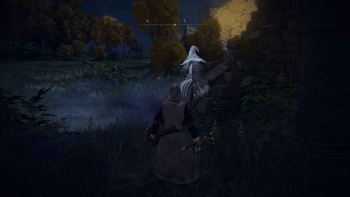 Elden Ring - Playstation 5 - Retro Island Gaming