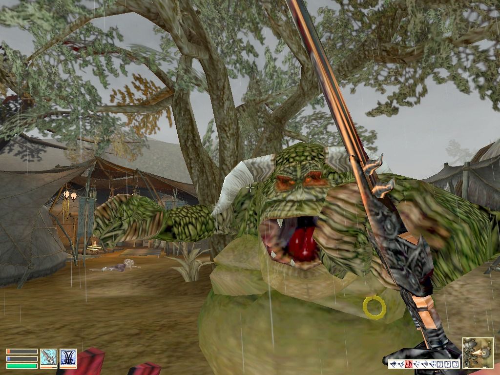 Elder Scrolls III Morrowind [Platinum Hits] - Xbox – Retro Island
