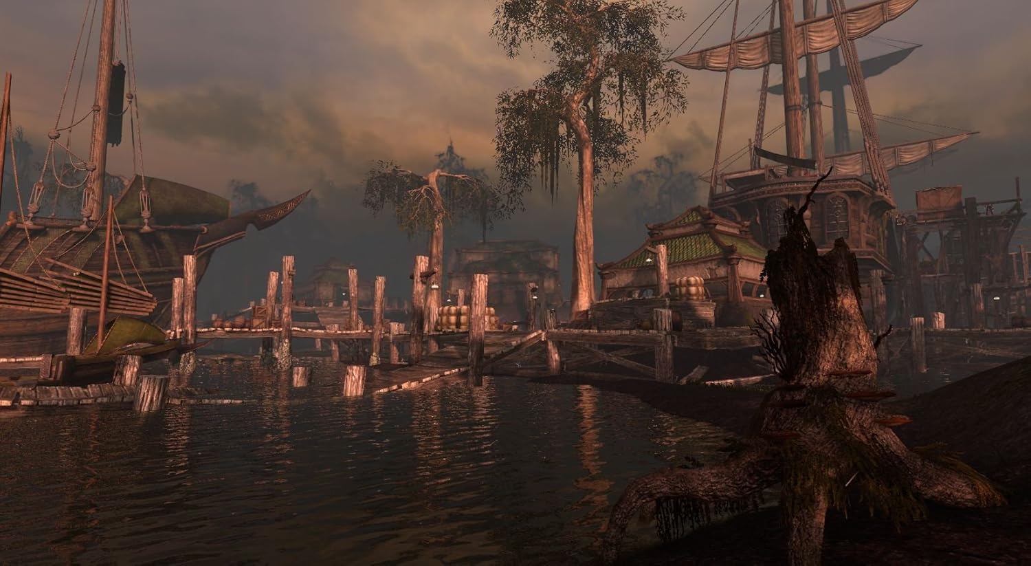 Elder Scrolls Online Gold Edition - Xbox One - Retro Island Gaming