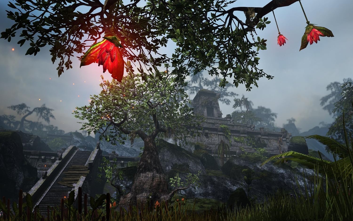 Elder Scrolls Online Gold Edition - Xbox One - Retro Island Gaming