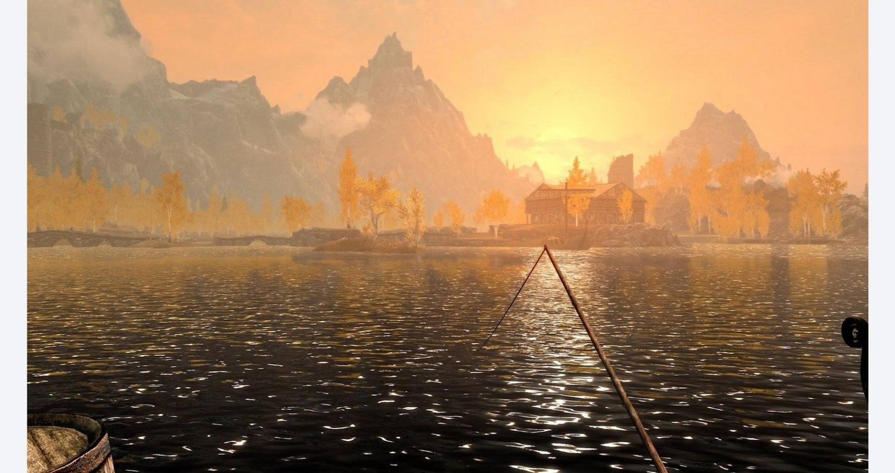 Elder Scrolls V: Skyrim [Anniversary Edition] - Playstation 4 - Retro Island Gaming
