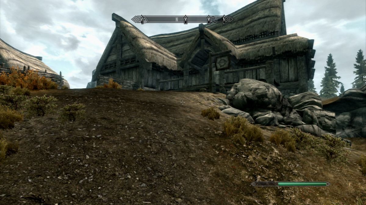 Elder Scrolls V: Skyrim [Legendary Edition] - Playstation 3 - Retro Island Gaming