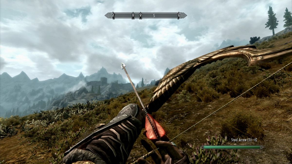 Elder Scrolls V: Skyrim [Legendary Edition] - Playstation 3 - Retro Island Gaming