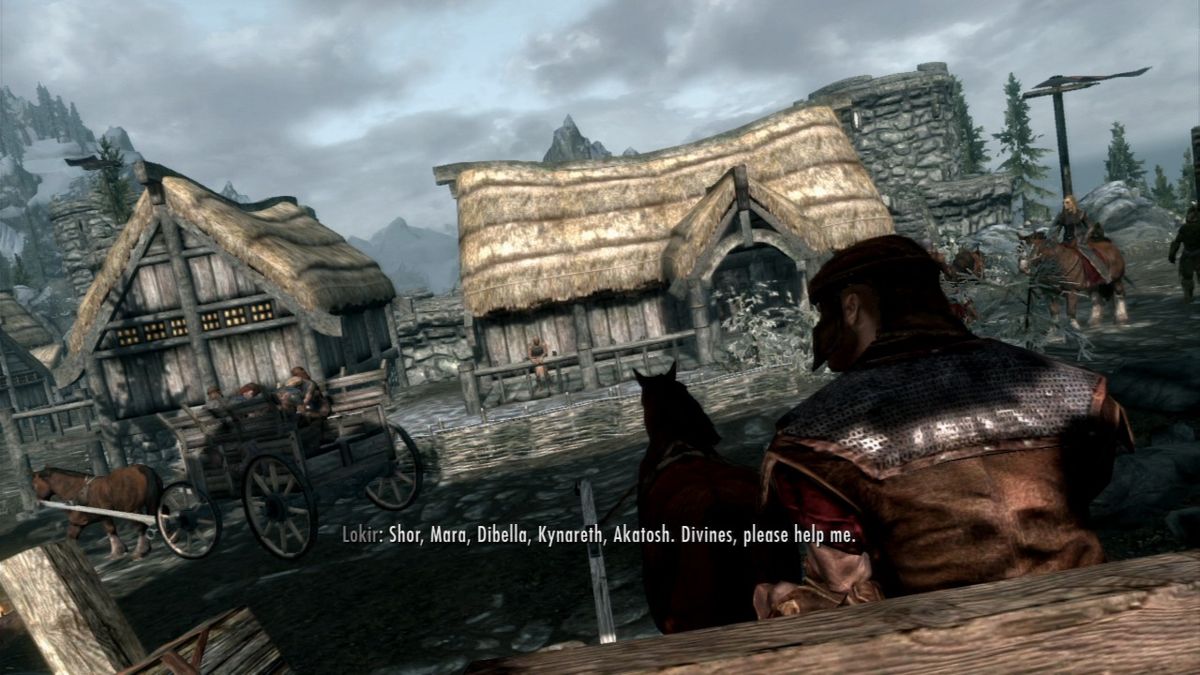 Elder Scrolls V: Skyrim [Legendary Edition] - Playstation 3 - Retro Island Gaming
