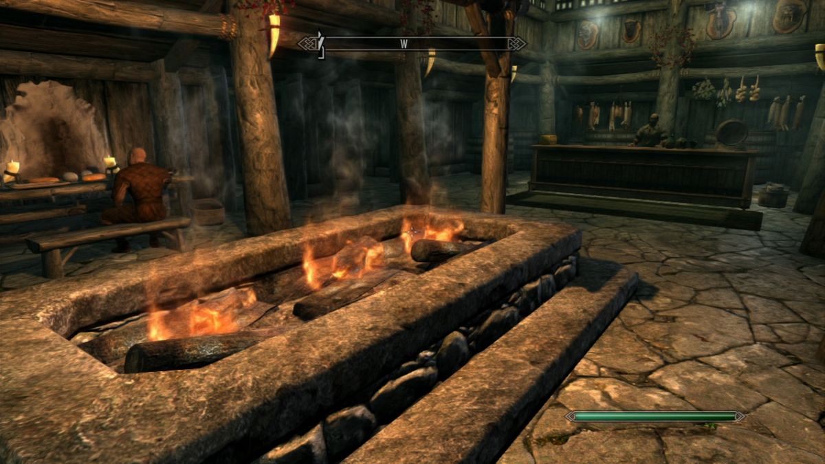 Elder Scrolls V: Skyrim [Legendary Edition] - Playstation 3 - Retro Island Gaming