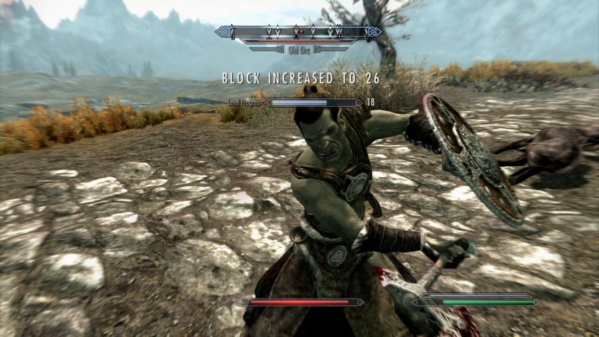 Elder Scrolls V: Skyrim [Legendary Edition] - Playstation 3 - Retro Island Gaming