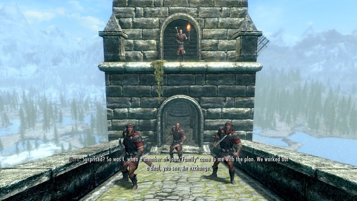 Elder Scrolls V: Skyrim [Special Edition] - Playstation 4 - Retro Island Gaming